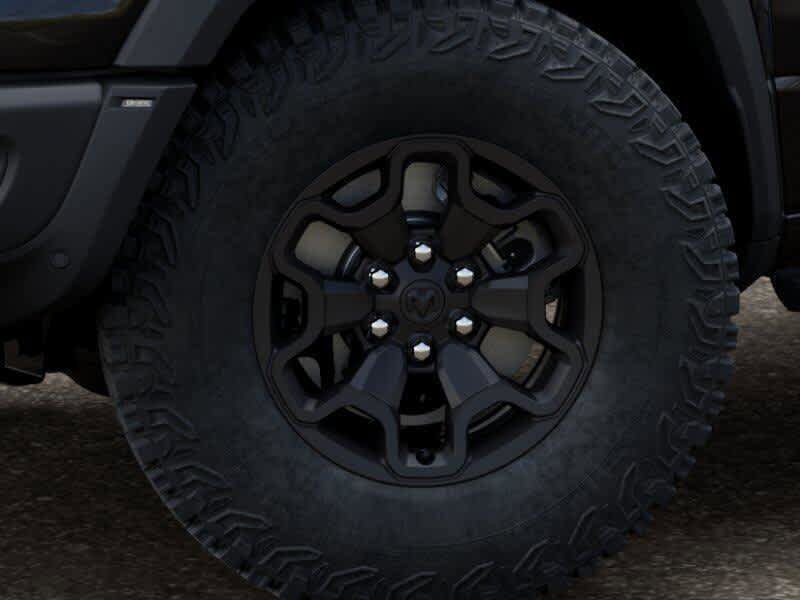 New 2026 RAM 1500 RHO image 39