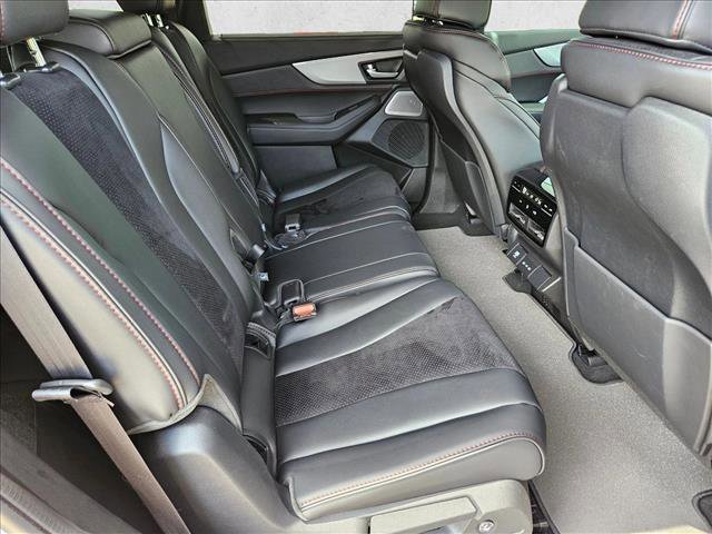Used 2025 Acura MDX A-Spec AWD/4WD image 21