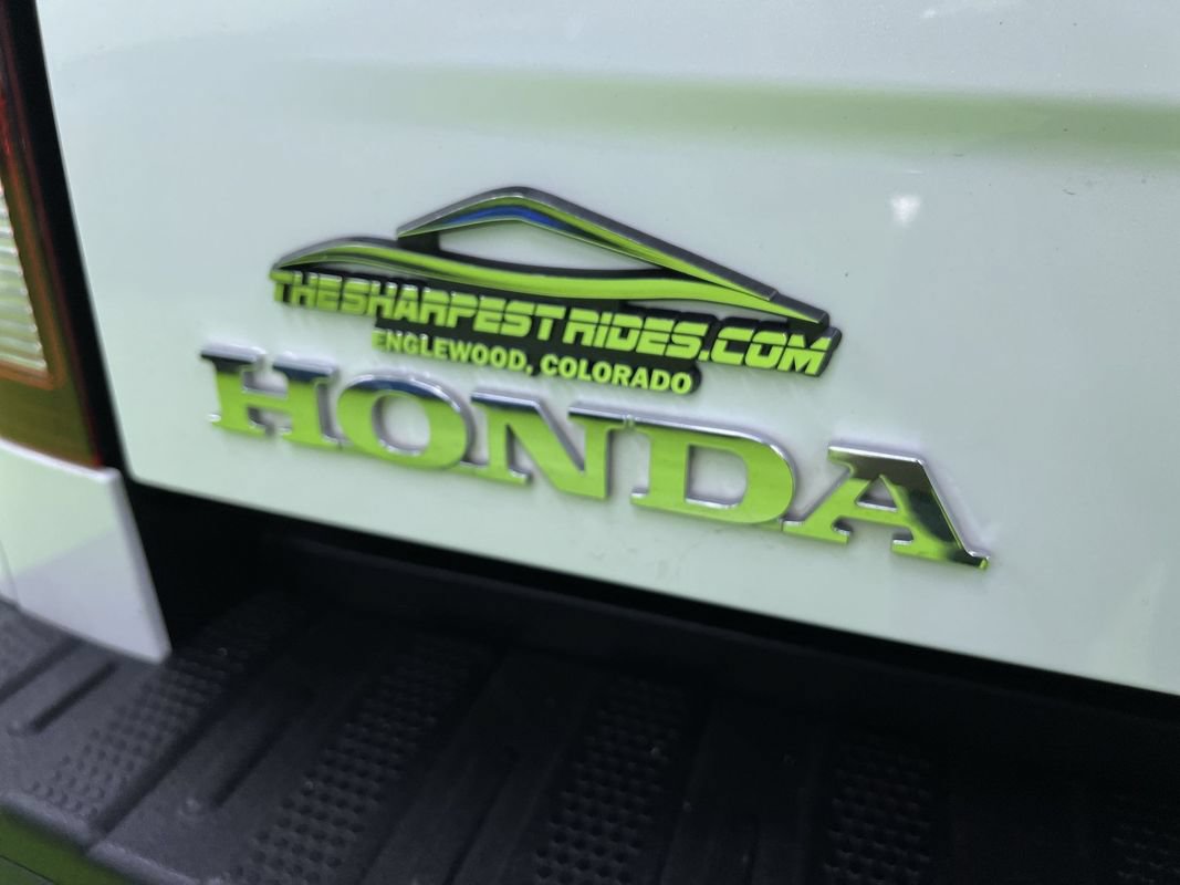 Used 2024 Honda Ridgeline Black Edition image 12