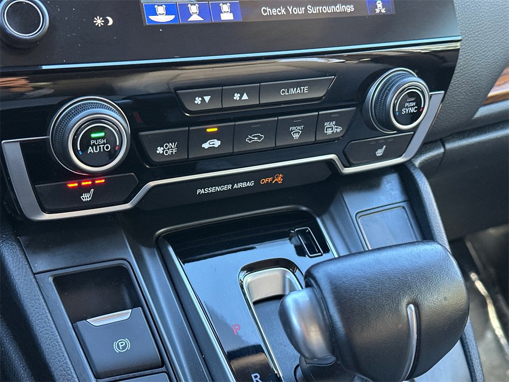 Used 2019 Honda CR-V EX-L image 28