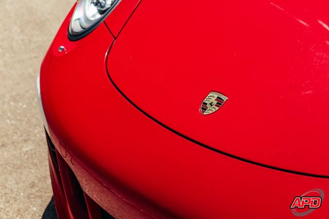 Used 2015 Porsche 911 Carrera S RWD image 24
