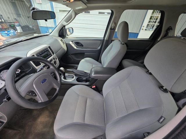 Used 2007 Ford Escape XLT FWD image 12