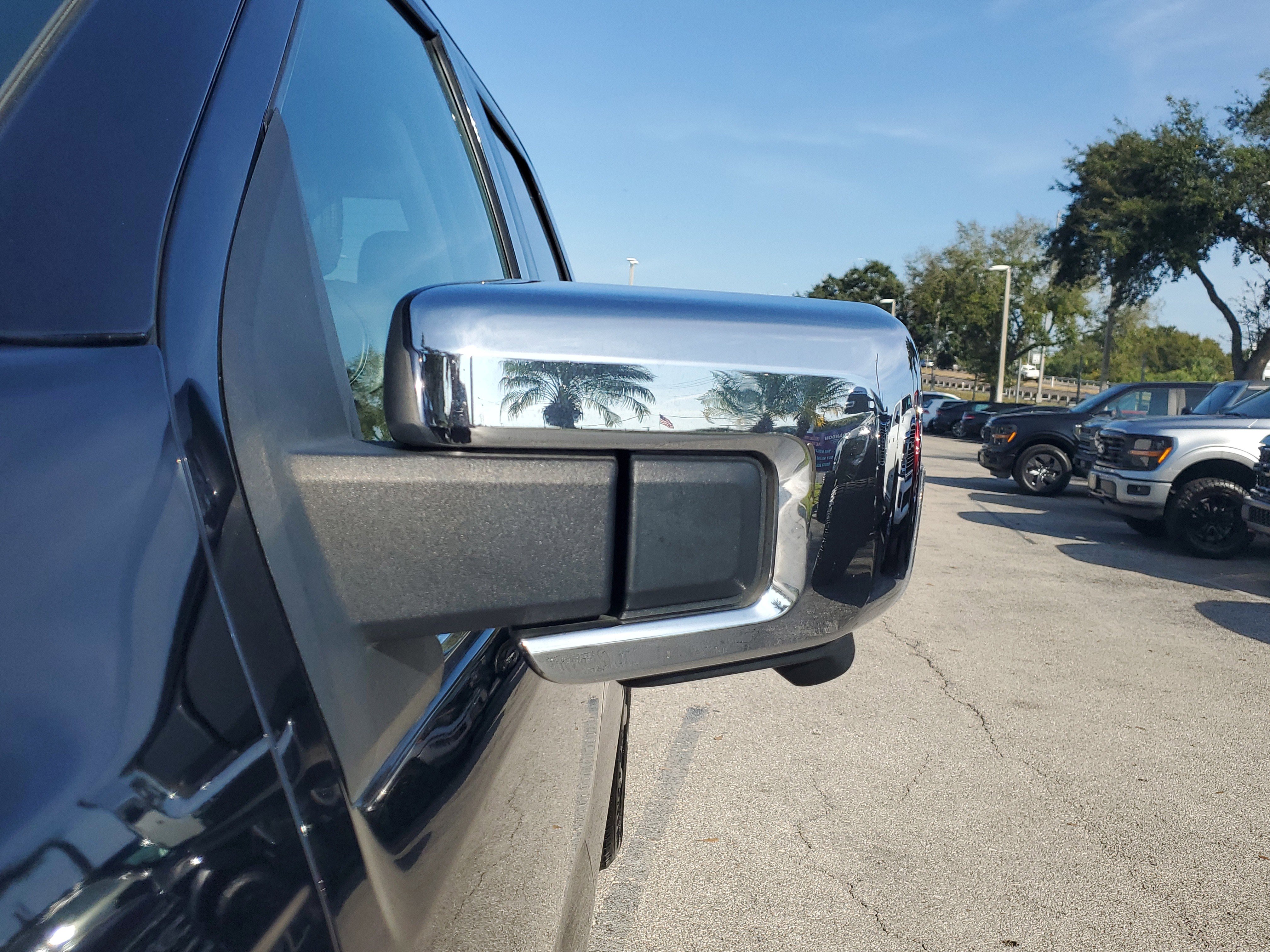 Used 2021 Ford F150 King Ranch w/ Equipment Group 601A High image 4