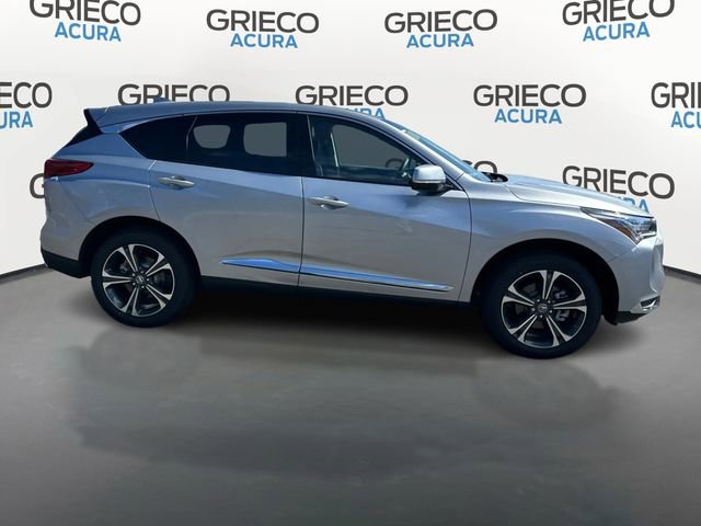 New 2026 Acura RDX SH-AWD w/ Technology Package image 5