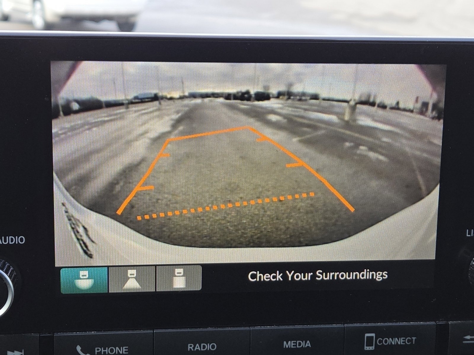 Used 2023 Honda Accord LX image 7