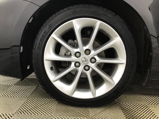 Used 2012 Lexus CT 200h image 24