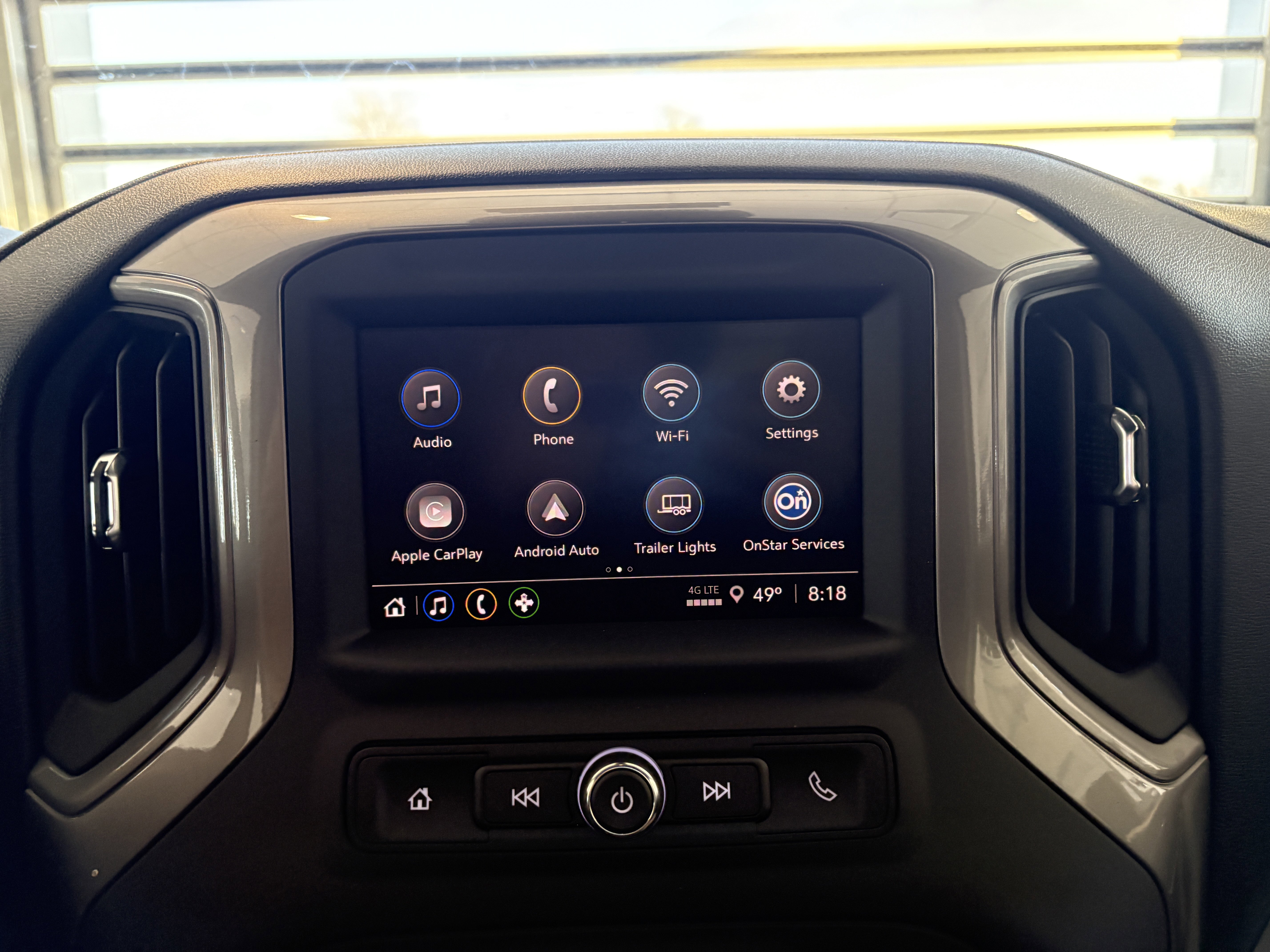 New 2026 Chevrolet Silverado 2500 W/T image 14