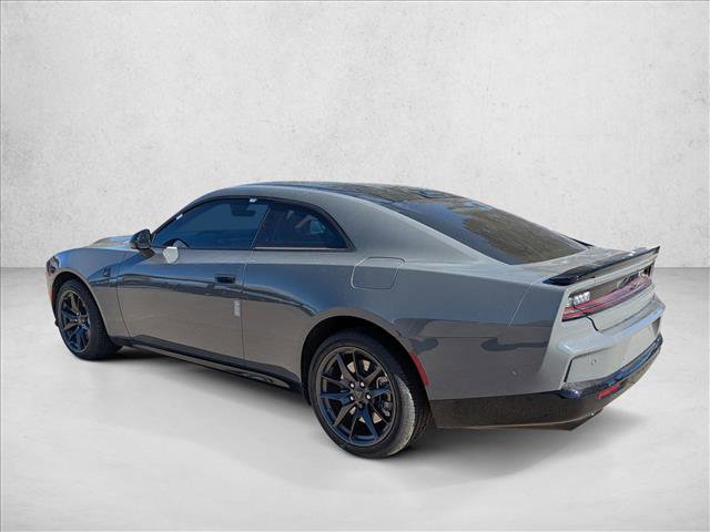 New 2026 Dodge Charger Scat Pack w/ Blacktop Package image 8