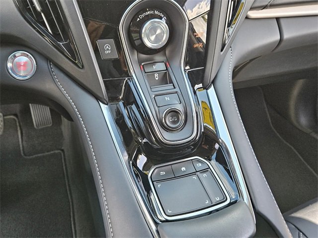 Used 2019 Acura RDX w/ Technology Package image 22