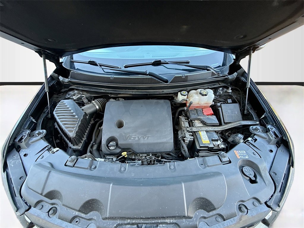 Used 2023 Chevrolet Traverse LT image 29