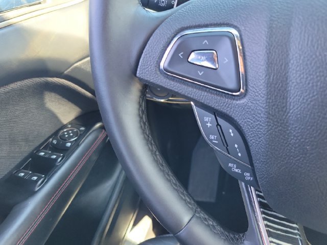 Certified 2019 Lincoln MKC Black Label AWD/4WD image 25