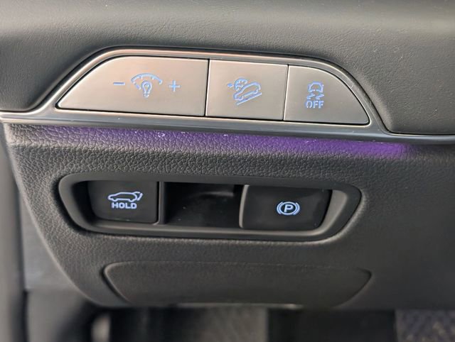 Used 2025 Genesis GV80 2.5T Standard image 15