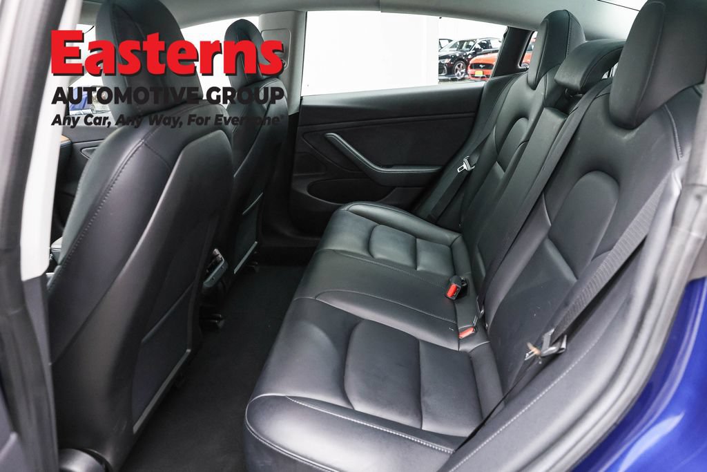 Used 2019 Tesla Model 3 Standard Range RWD image 15