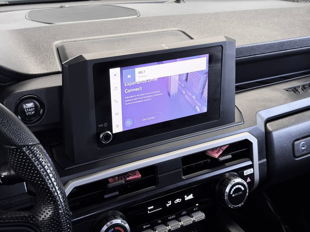 Used 2024 Toyota Tacoma SR RWD image 17