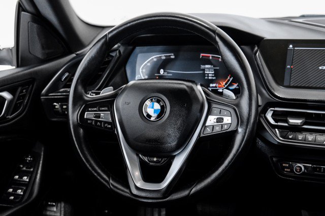 Used 2020 BMW 228i xDrive Gran Coupe w/ Convenience Package AWD/4WD image 14