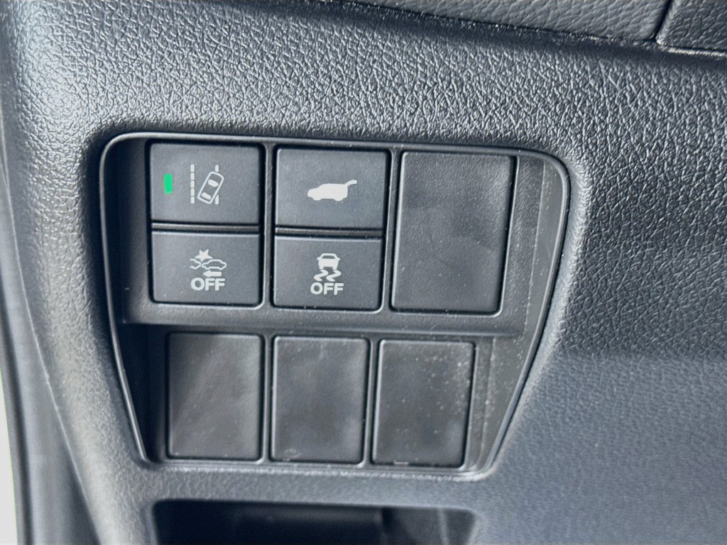 Used 2021 Honda CR-V Touring image 10
