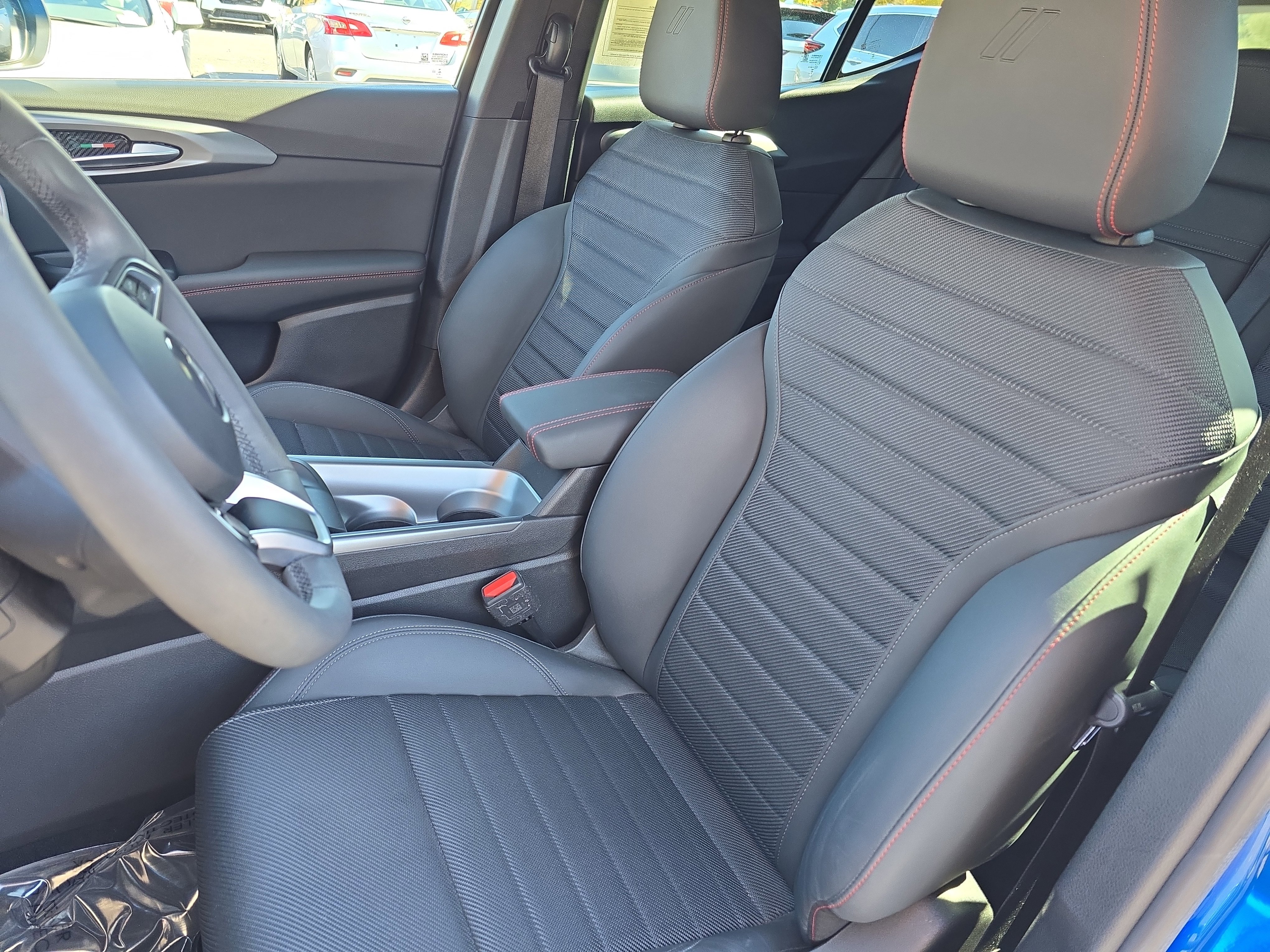 Used 2023 Dodge Hornet GT w/ GT Blacktop Package image 14