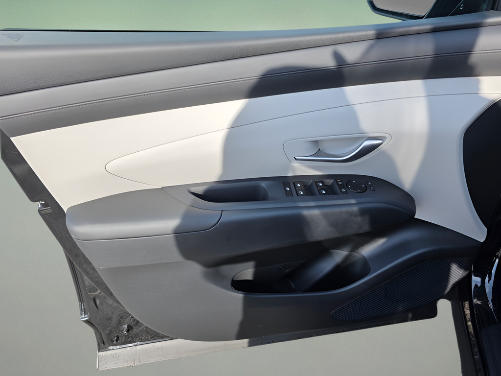 New 2026 Hyundai Tucson SEL AWD/4WD image 12