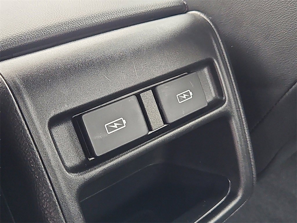 Certified 2022 Honda Accord Sport Special Edition image 8