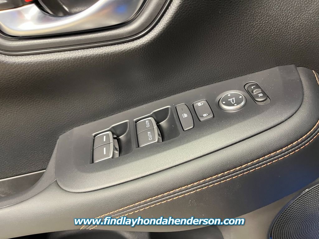 New 2026 Honda HR-V Sport image 14