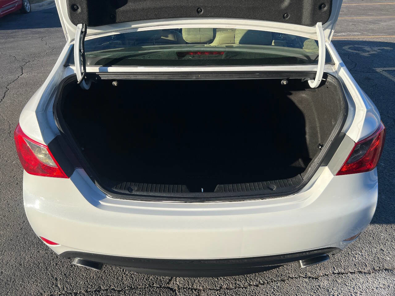 Used 2014 Hyundai Sonata Limited FWD image 15