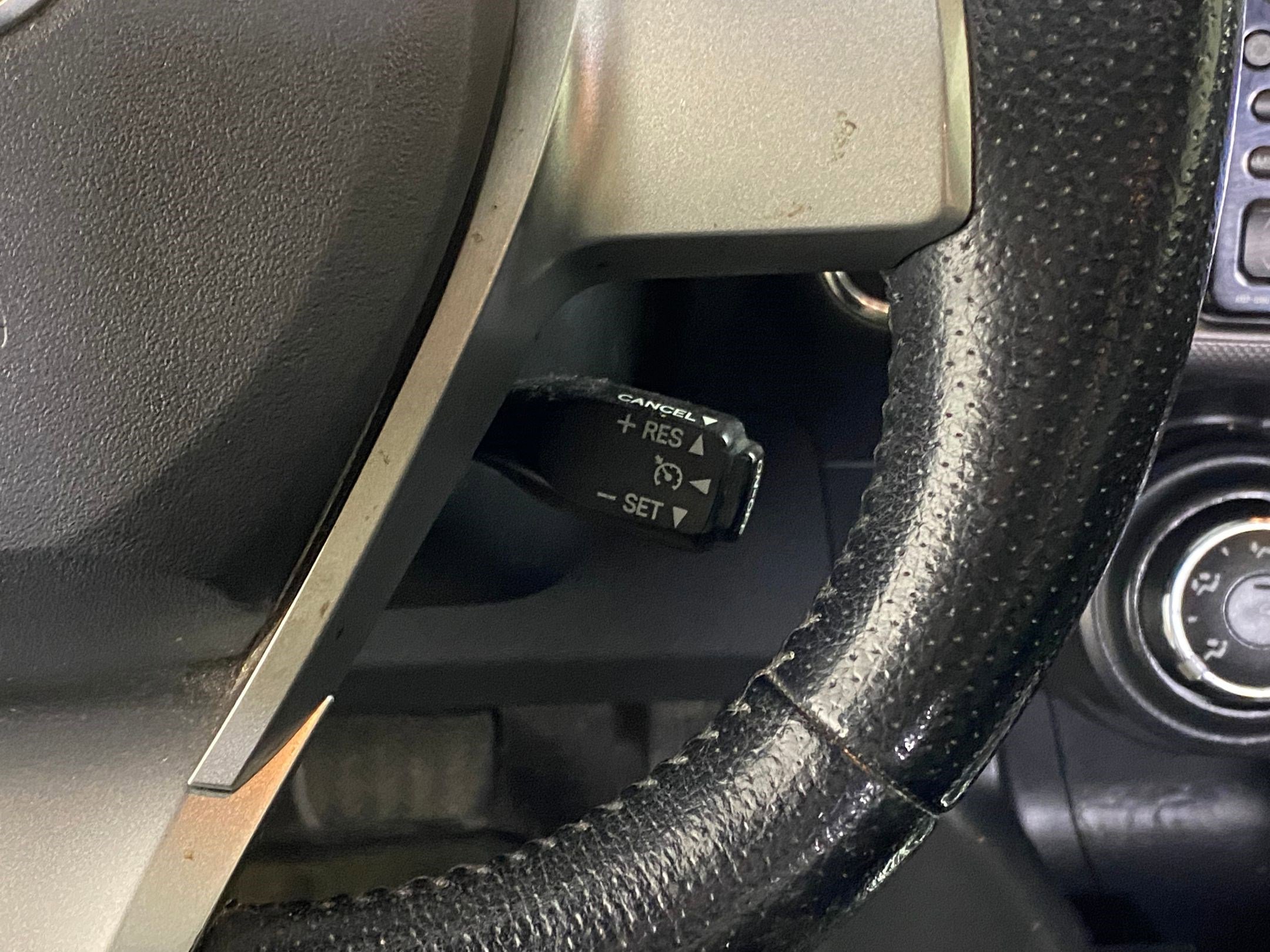 Used 2016 Scion tC image 26