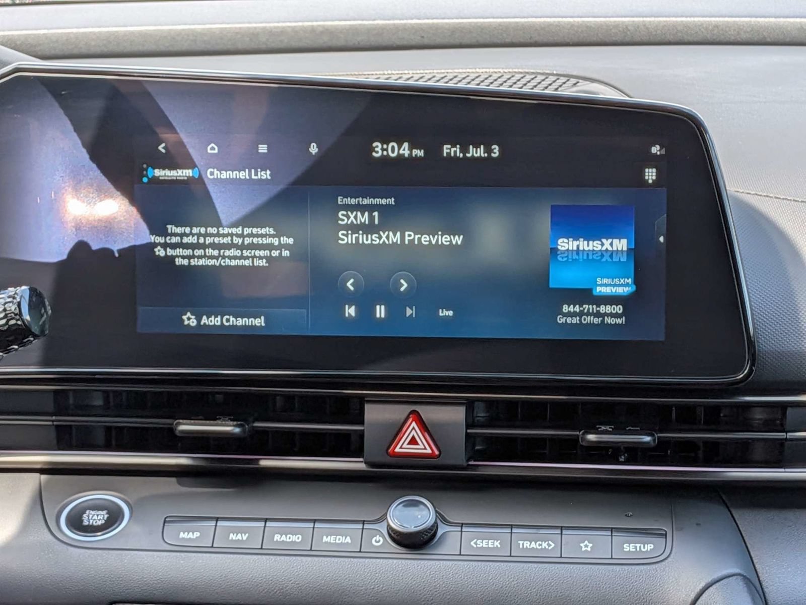 Used 2025 Hyundai Elantra N FWD image 20