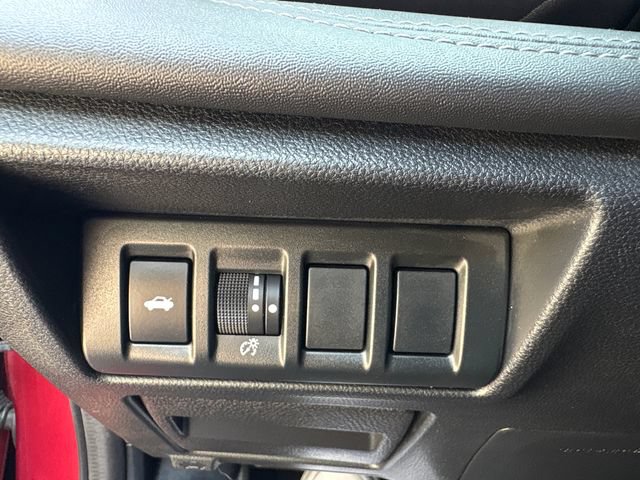 Certified 2022 Subaru Legacy Limited AWD/4WD image 27