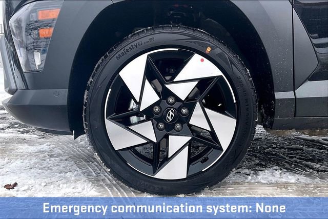 New 2026 Hyundai Kona Limited image 14