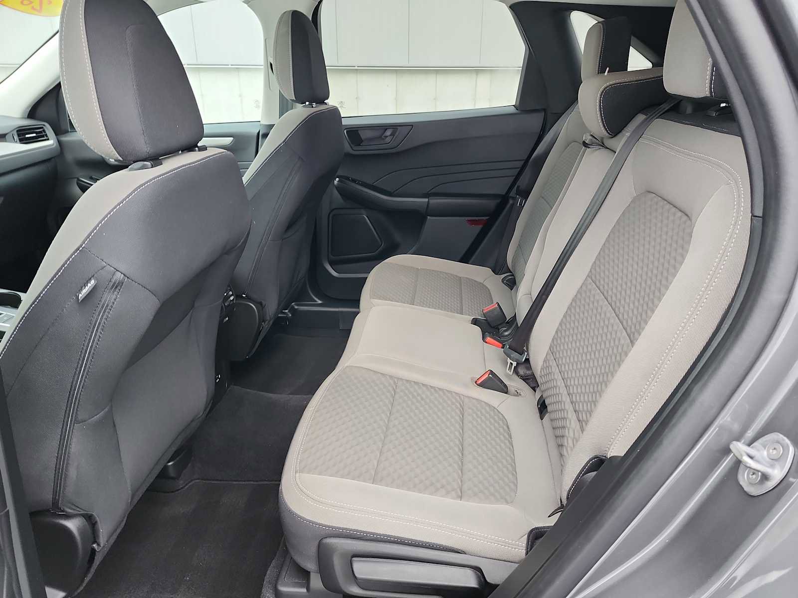 Used 2022 Ford Escape SE w/ Convenience Package image 15