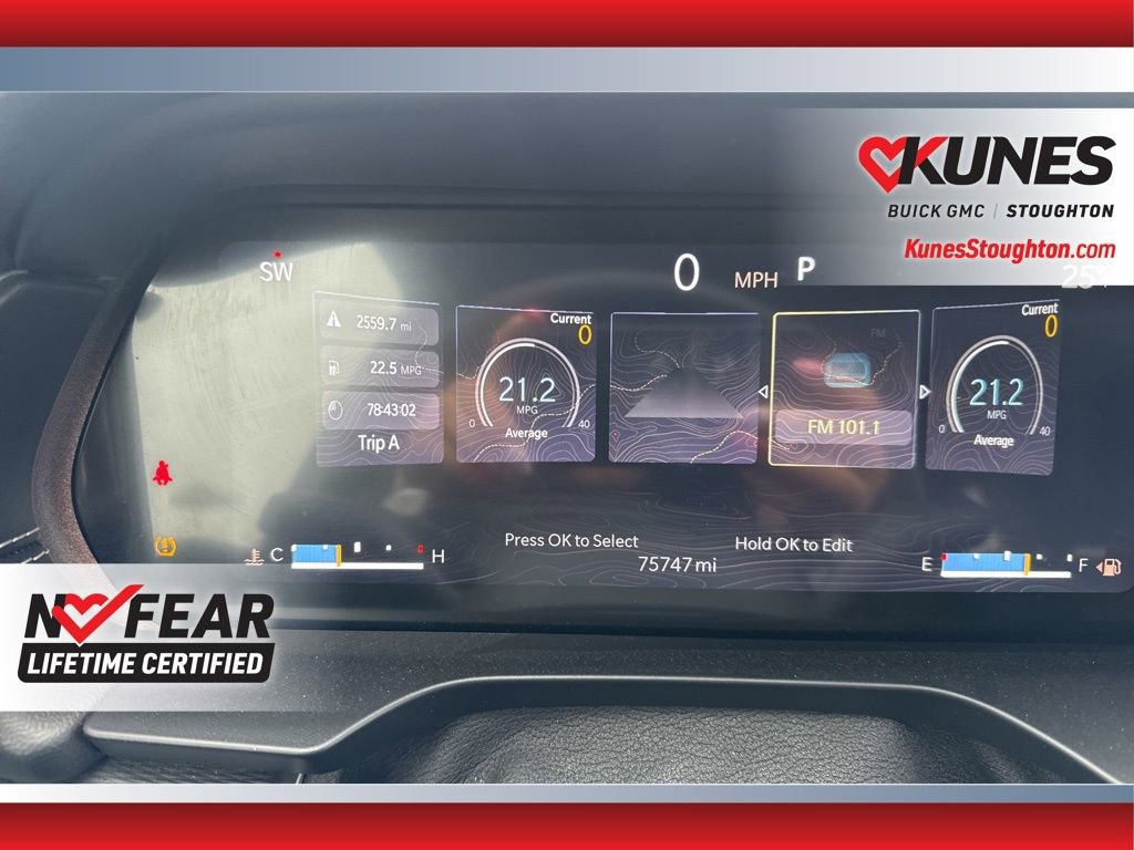 Used 2024 Jeep Grand Cherokee Laredo image 28