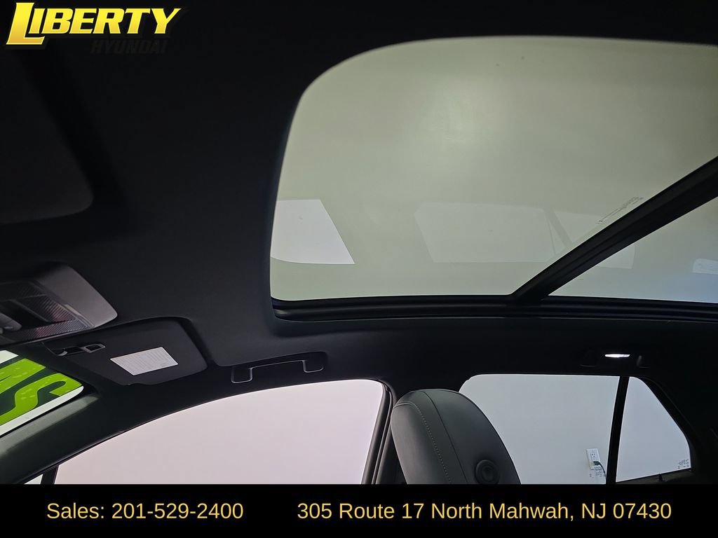 Used 2024 Honda Prologue Touring image 21