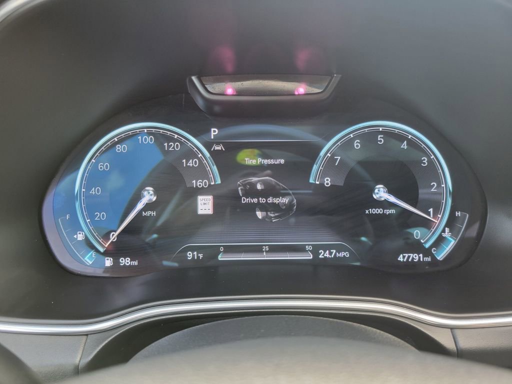 Used 2023 Genesis GV80 2.5T w/ Prestige 20" Package image 27