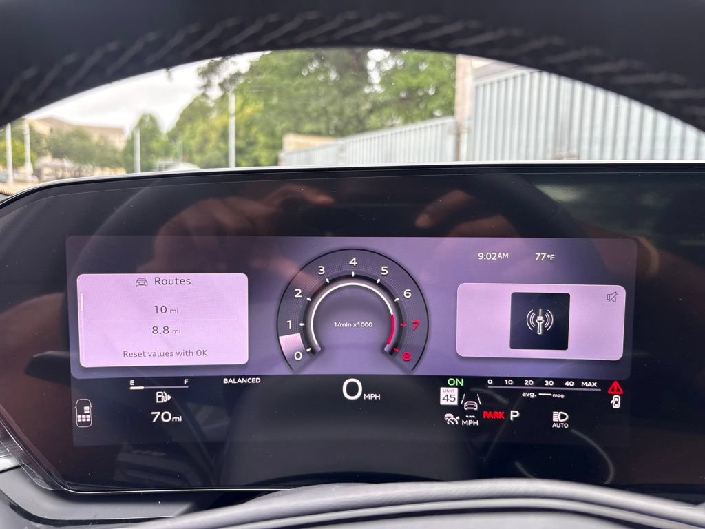 New 2026 Audi A6 Prestige AWD/4WD image 22