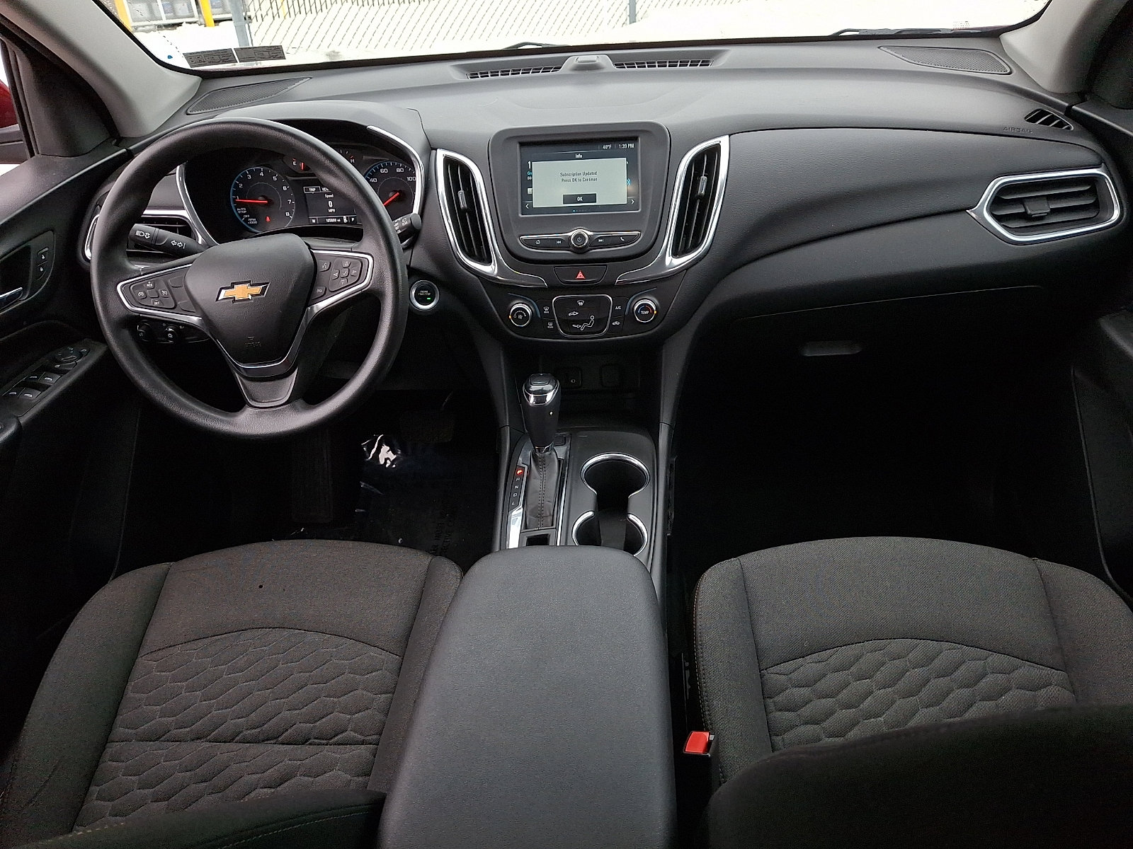 Used 2018 Chevrolet Equinox LT image 15