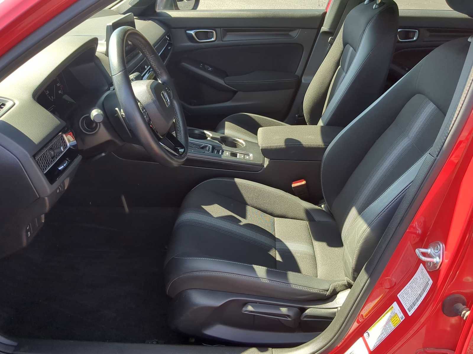 Used 2023 Honda Civic Sport image 13