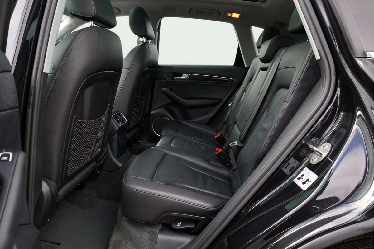 Used 2014 Audi Q5 3.0T Premium Plus AWD/4WD image 18