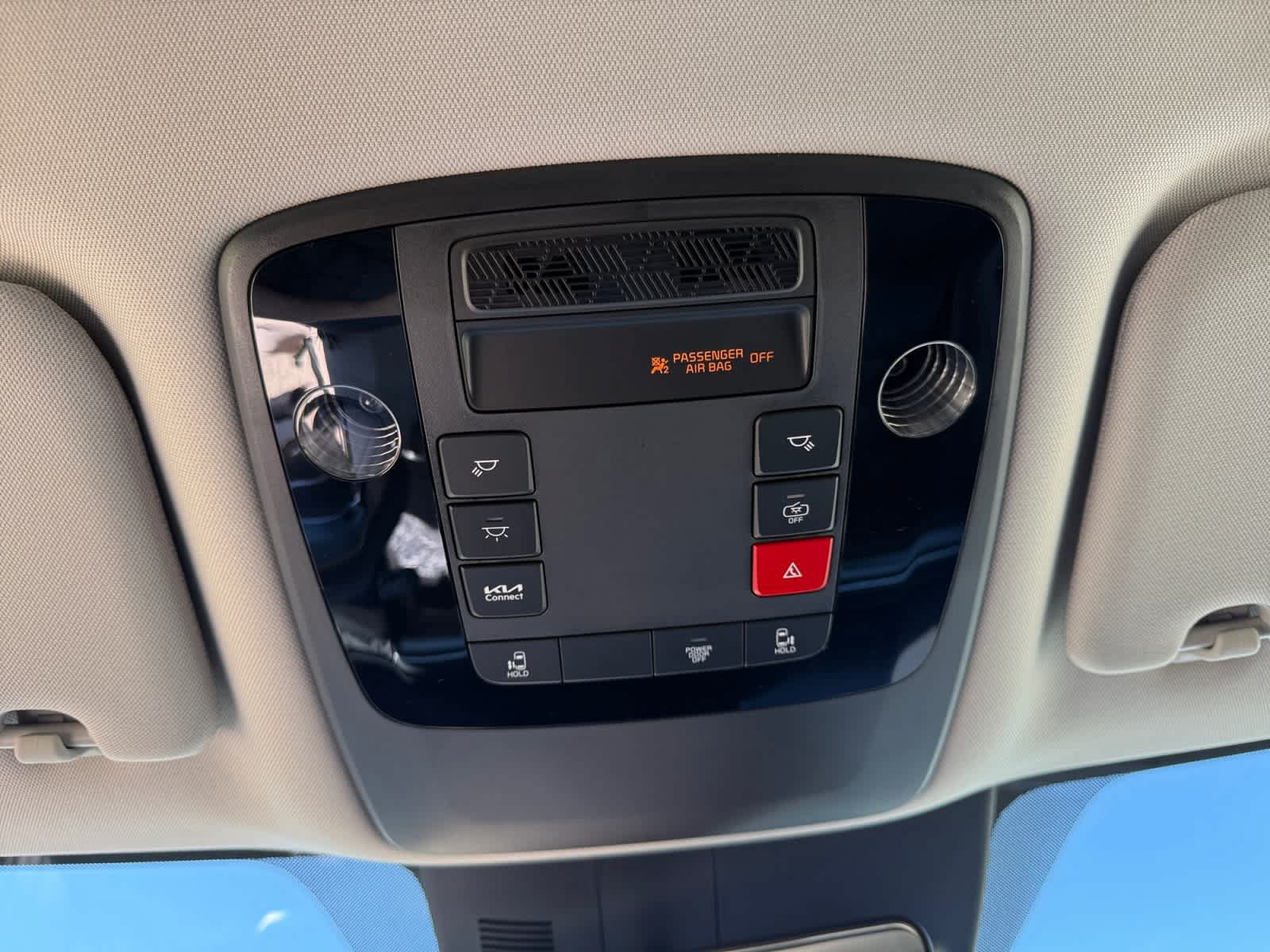 New 2026 Kia Carnival LXS FWD image 18