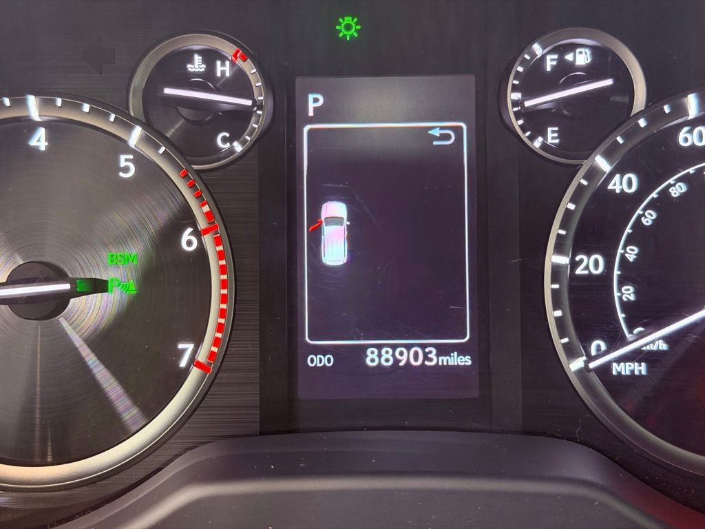 Used 2020 Lexus GX 460 Premium image 24