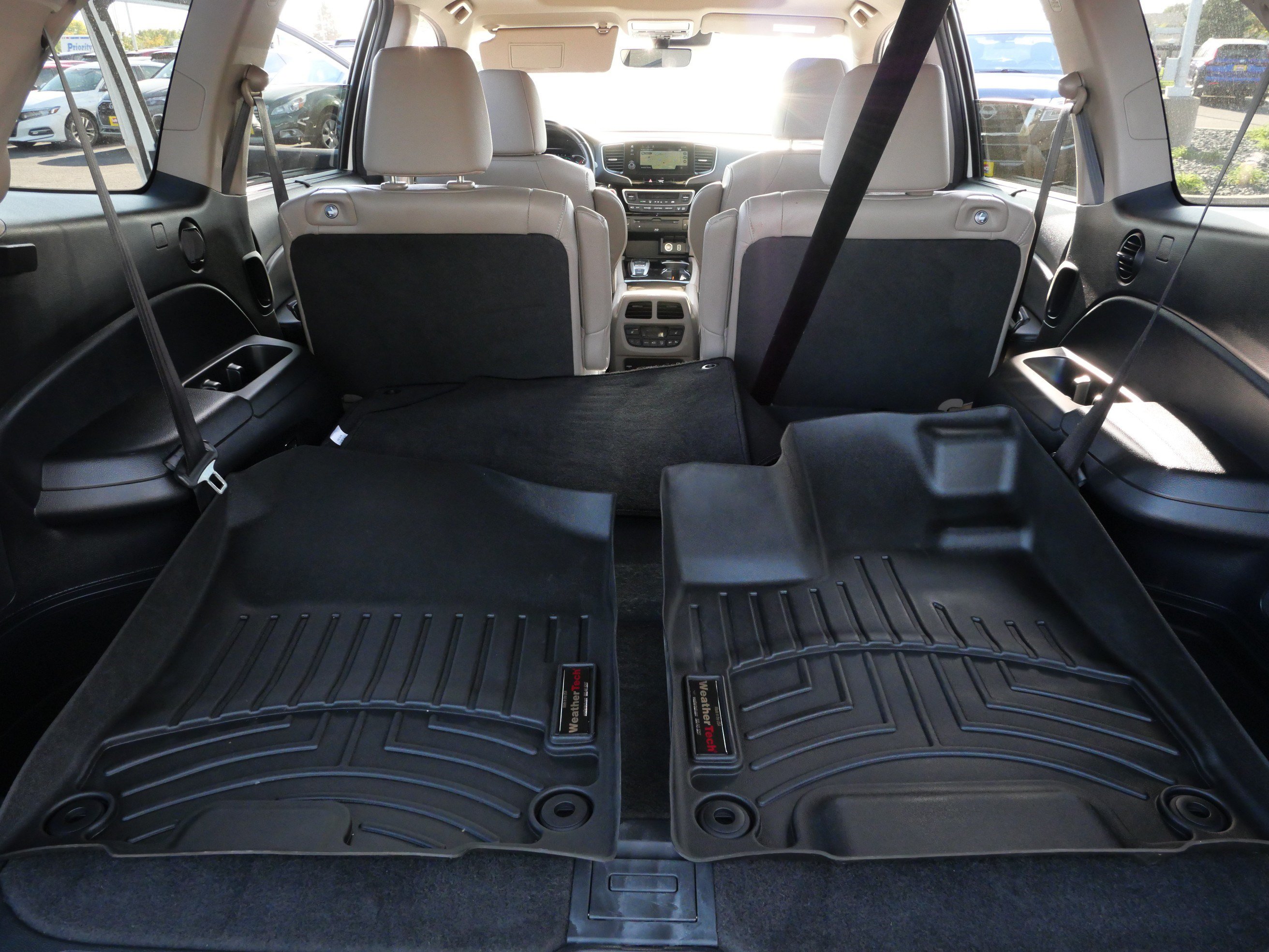 Used 2019 Honda Pilot Touring image 15