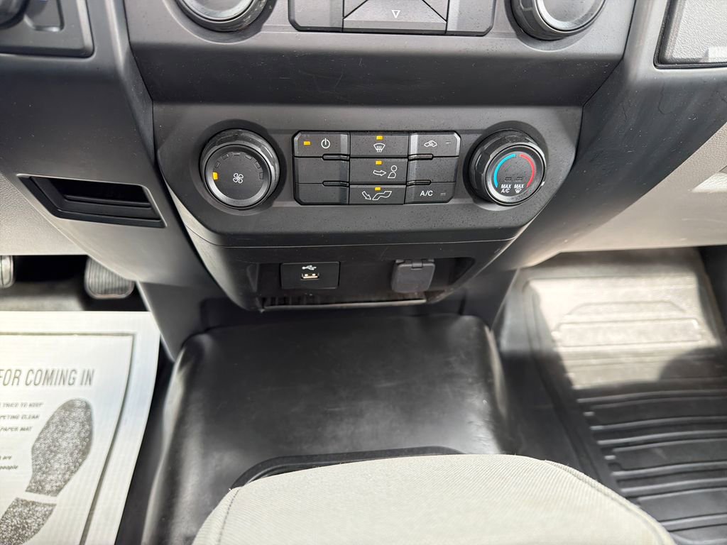 Used 2019 Ford F150 XL w/ Equipment Group 101A Mid image 17