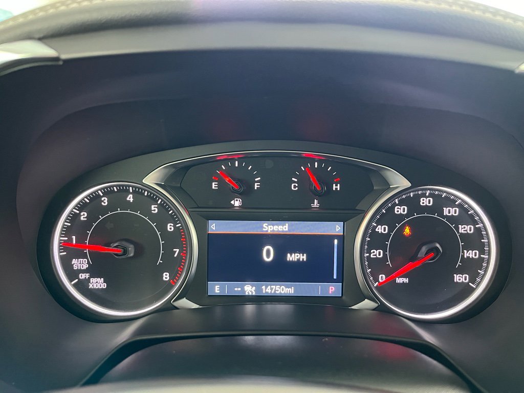 Used 2024 Chevrolet Blazer LT w/ Convenience Package image 18