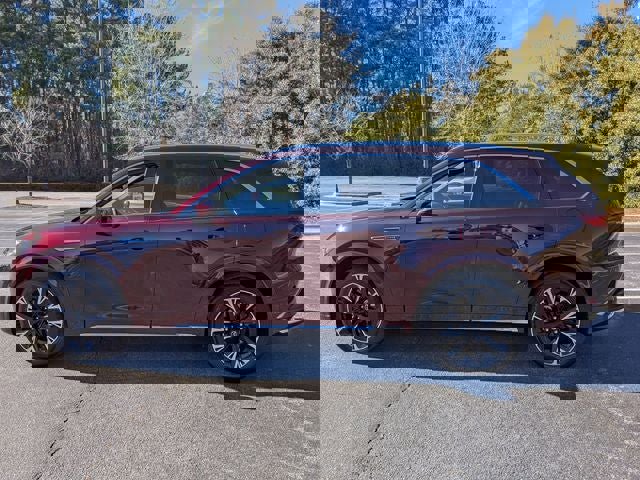 New 2026 MAZDA CX-90 3.3 Turbo S w/ Premium Plus image 6