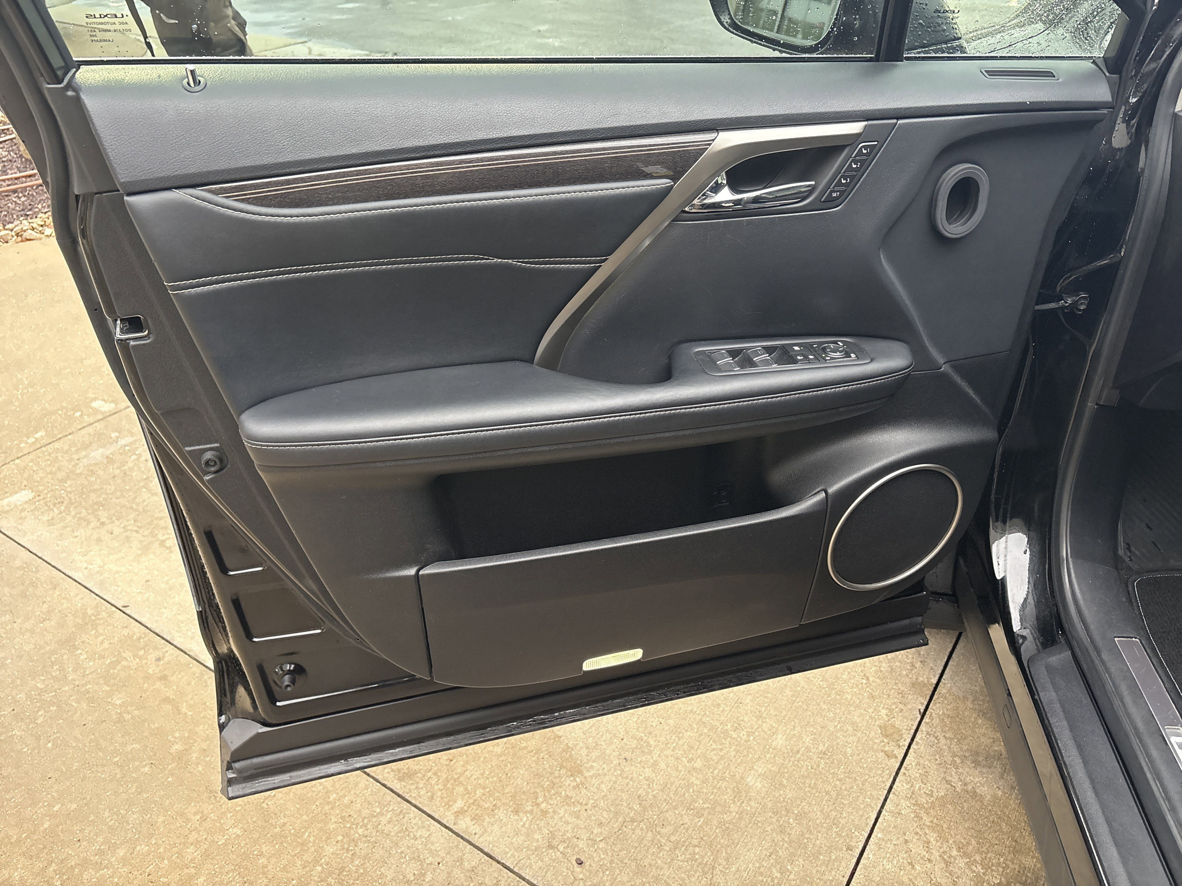 Used 2021 Lexus RX 350 AWD w/ Luxury Package image 14