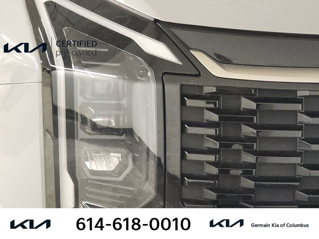Certified 2026 Kia Sportage EX image 14
