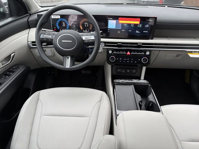 New 2026 Hyundai Tucson SEL image 21