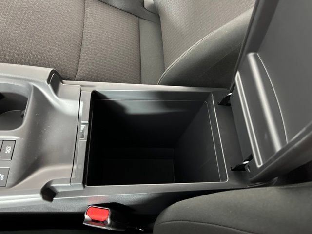 New 2026 Nissan Sentra S w/ Floor Mat Package FWD image 29