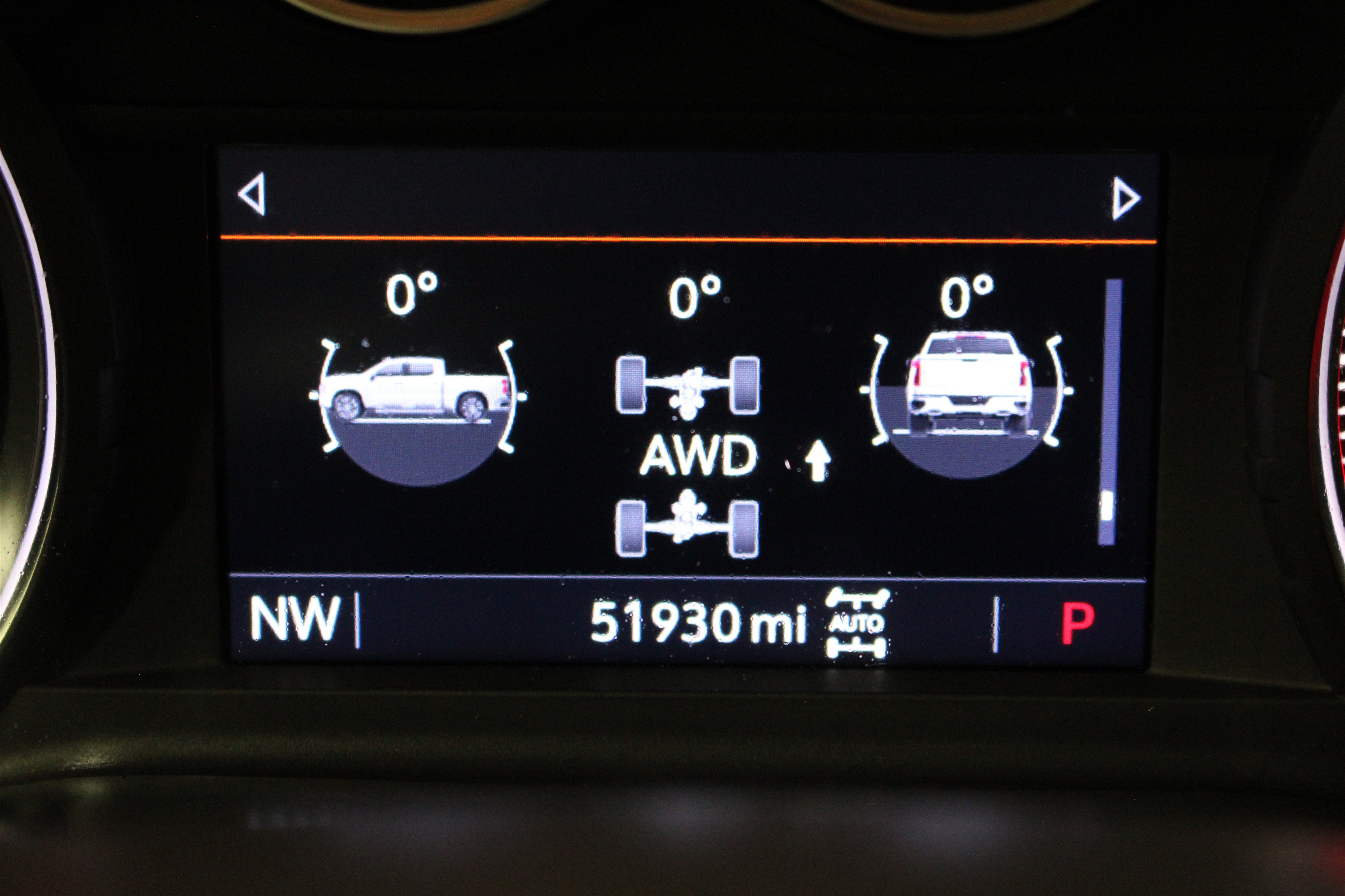 Used 2021 Chevrolet Silverado 2500 LTZ w/ LTZ Plus Package AWD/4WD image 13