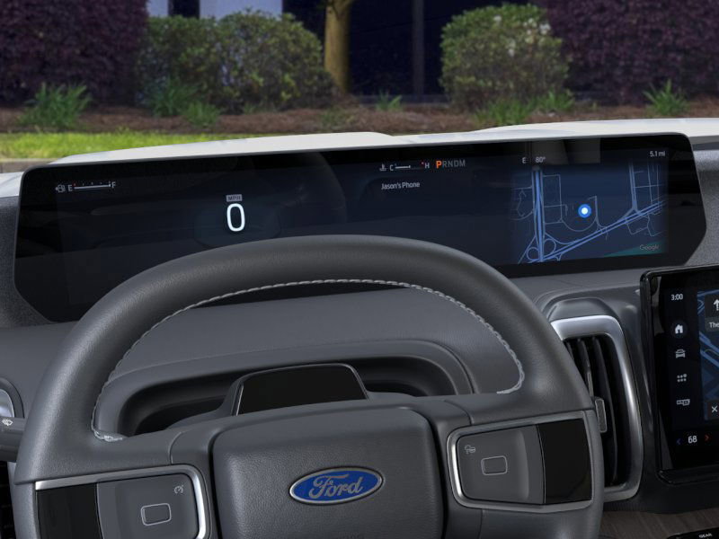 New 2026 Ford Expedition Max Platinum w/ Platinum Ultimate Package image 13