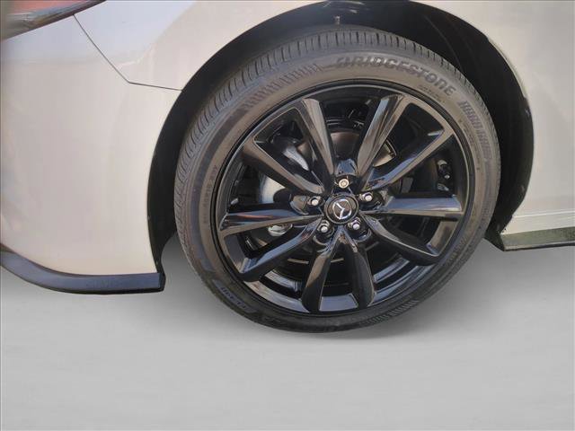 Used 2024 MAZDA MAZDA3 s w/ Appearance Package image 24